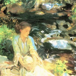 The black creek